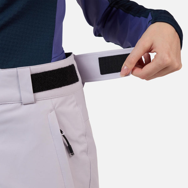 Pantalón Mujer Ski Insulated