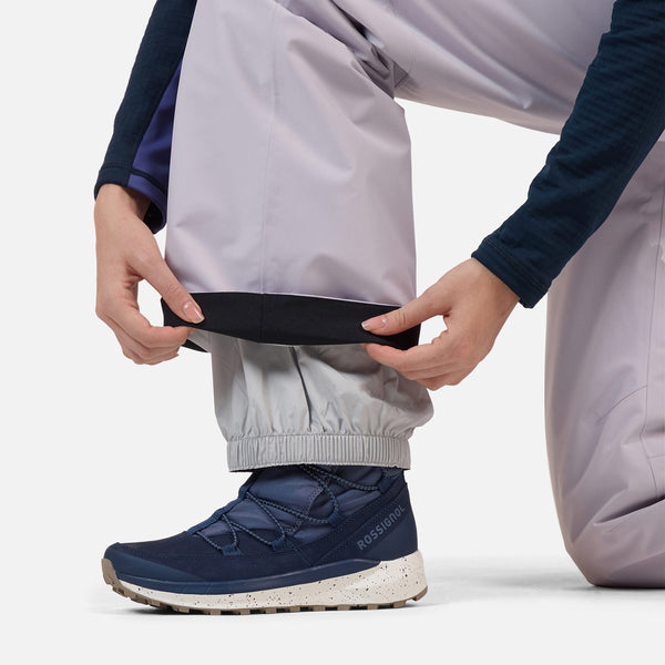 Pantalón Mujer Ski Insulated