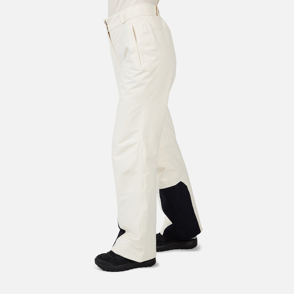 Pantalón Mujer Ski Insulated