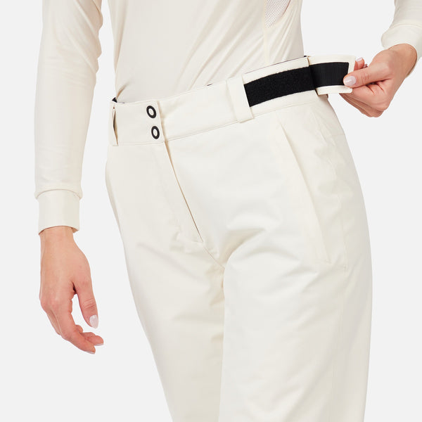 Pantalón Mujer Ski Insulated