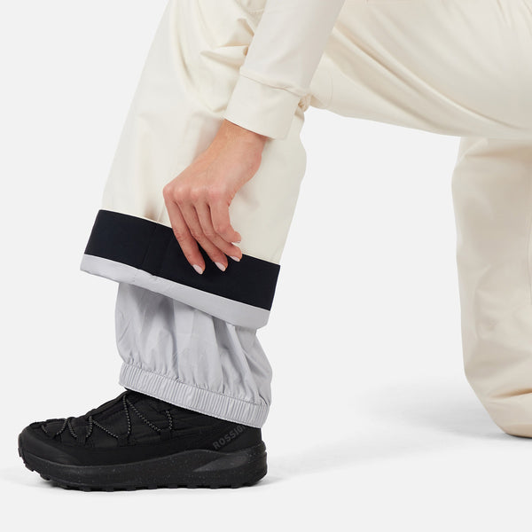 Pantalón Mujer Ski Insulated