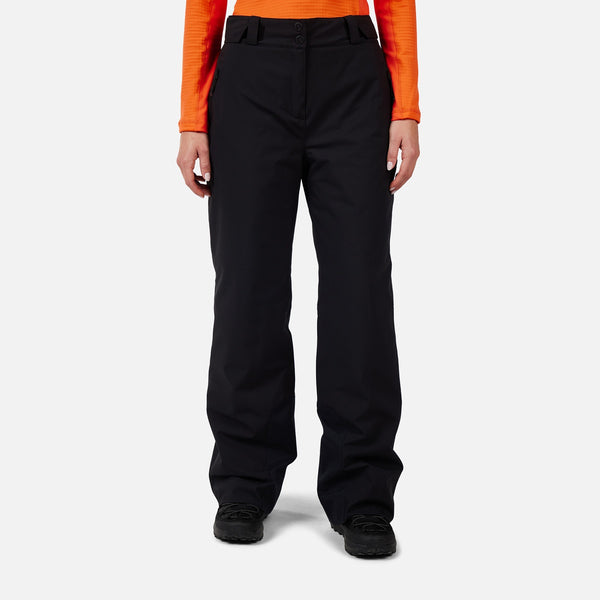 Pantalón Mujer Ski Strawpile Insulated