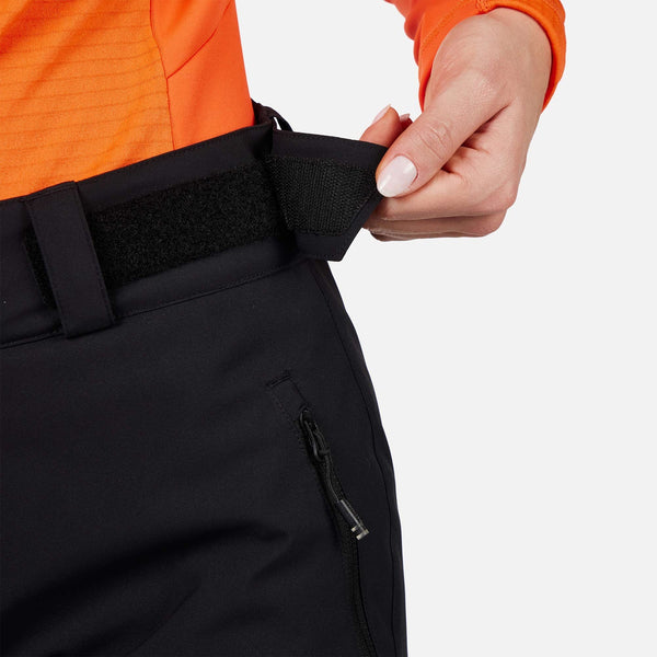 Pantalón Mujer Ski Strawpile Insulated