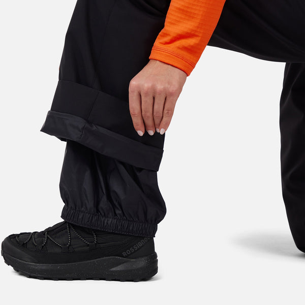Pantalón Mujer Ski Strawpile Insulated