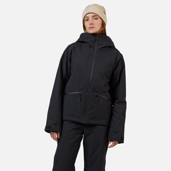 Chaqueta Mujer Ski Rochrun Insulated