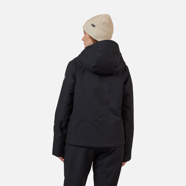 Chaqueta Mujer Ski Rochrun Insulated