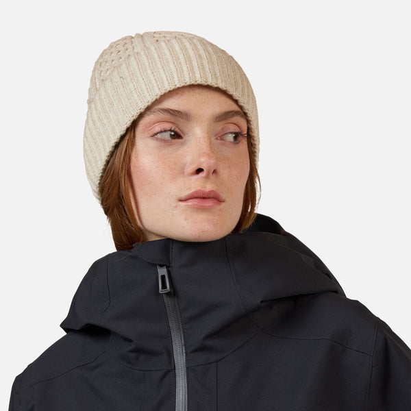 Chaqueta Mujer Ski Rochrun Insulated