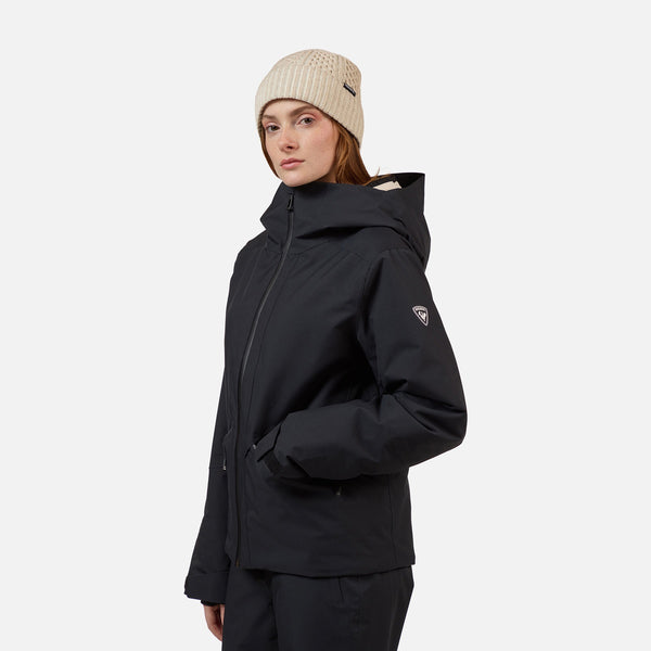 Chaqueta Mujer Ski Rochrun Insulated