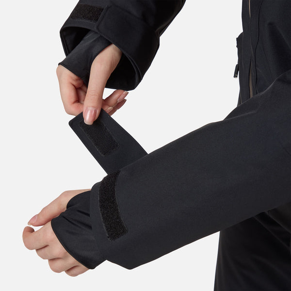 Chaqueta Mujer Ski Rochrun Insulated
