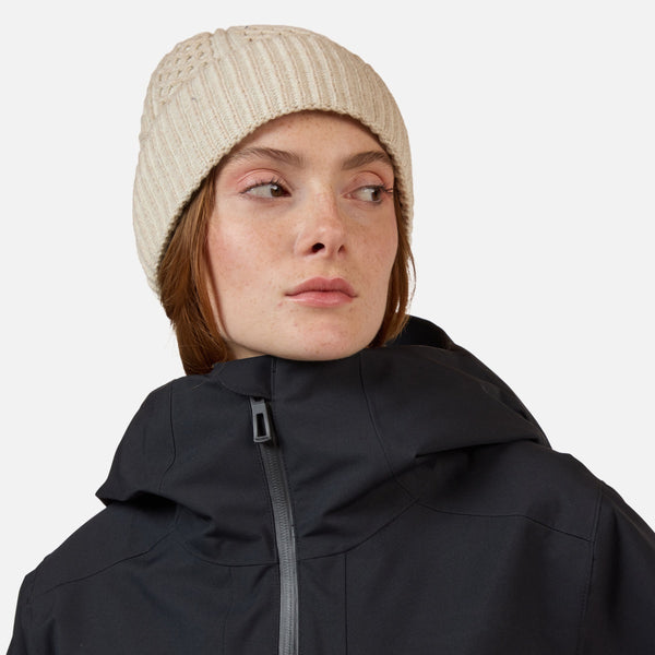 Chaqueta Mujer Ski Rochrun Insulated