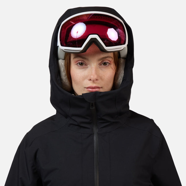 Chaqueta Mujer Ski Rochrun Insulated