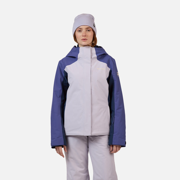 Chaqueta Mujer Ski Velika Insulated