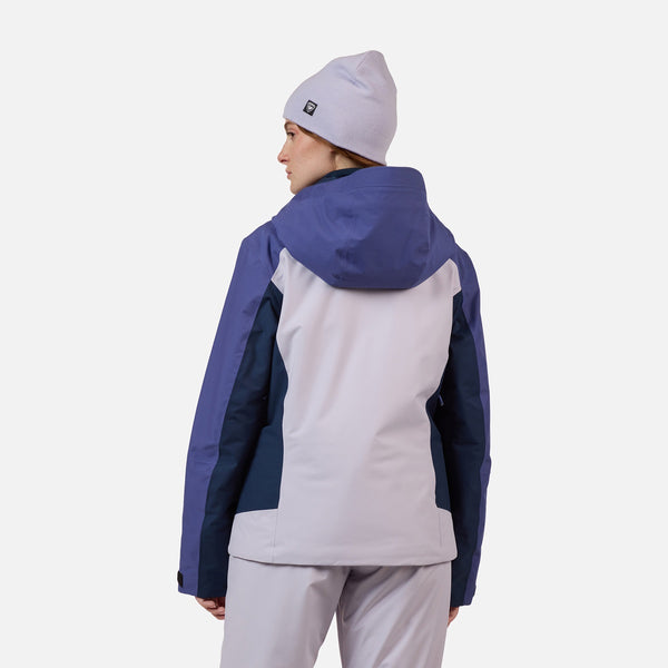 Chaqueta Mujer Ski Velika Insulated