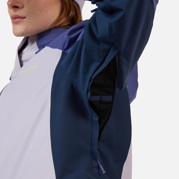 Chaqueta Mujer Ski Velika Insulated