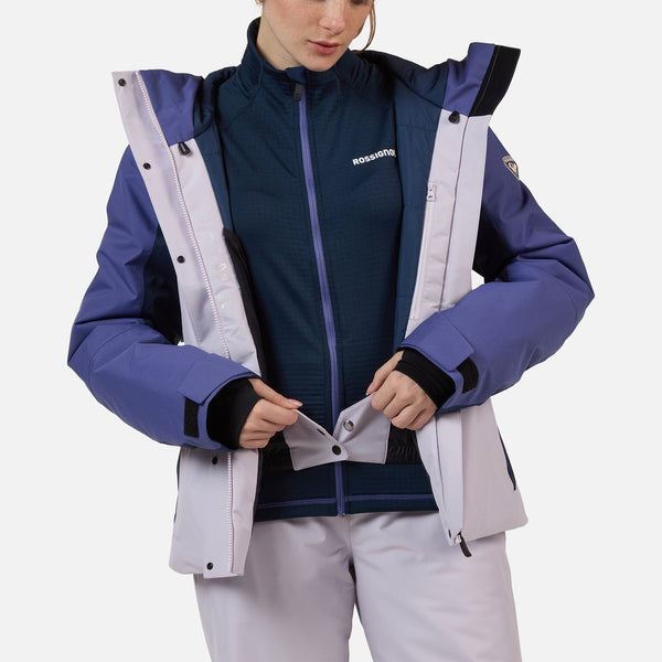 Chaqueta Mujer Ski Velika Insulated