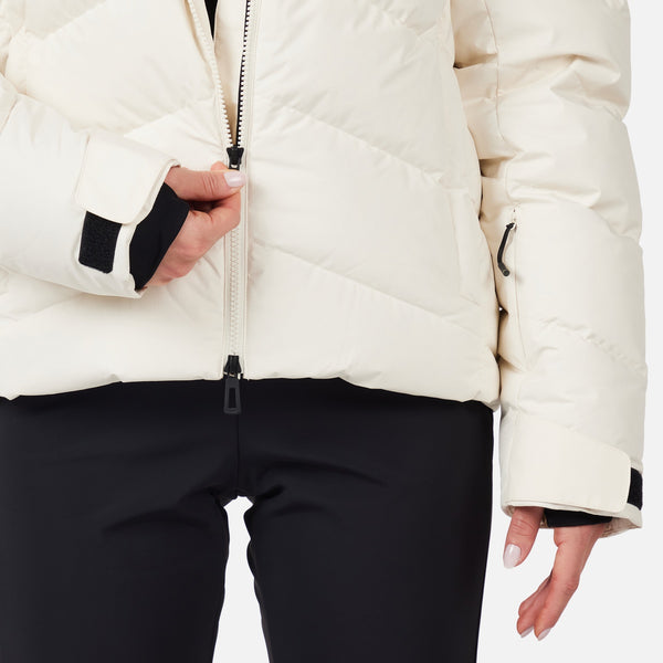 Chaqueta Mujer Ski Wispile Ripstop Down