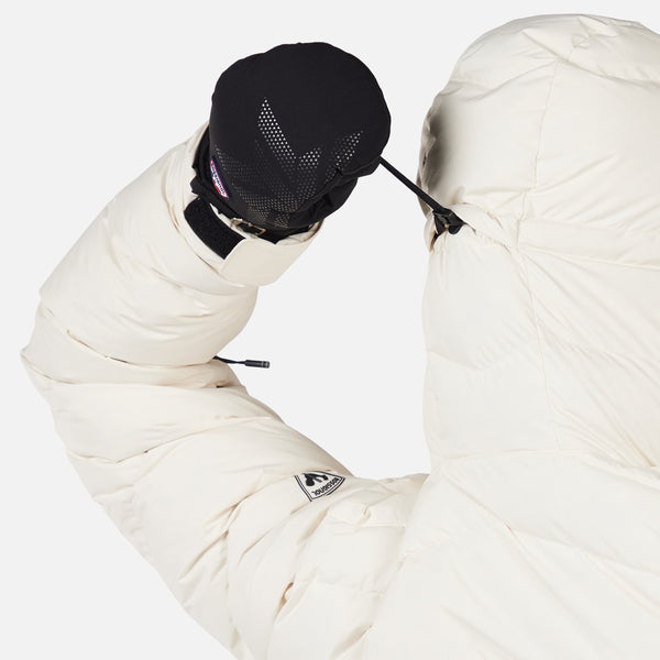 Chaqueta Mujer Ski Wispile Ripstop Down