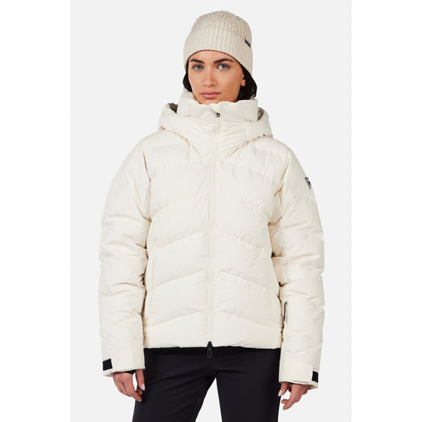 Chaqueta Mujer Ski Wispile Ripstop Down