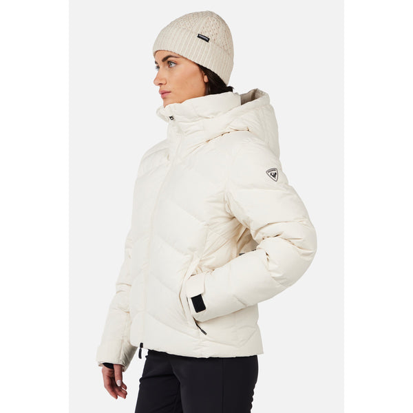 Chaqueta Mujer Ski Wispile Ripstop Down