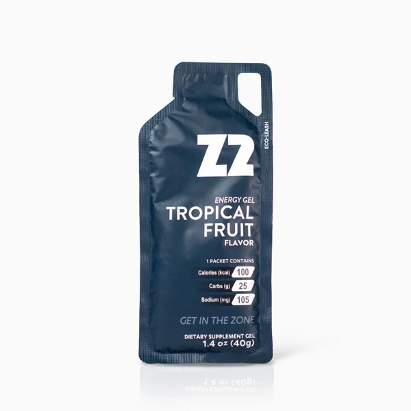 Gel Tropical Fruits Z2