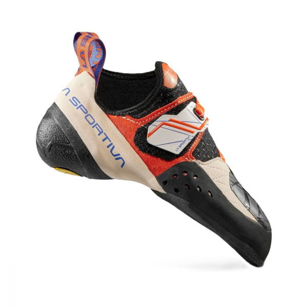 Zapatilla Escalada Mujer Solution