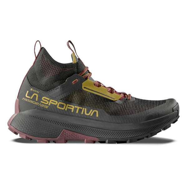 Zapatilla Hombre Prodigio Hike GTX