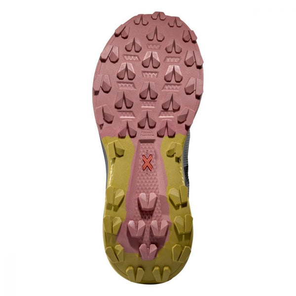 Zapatilla Mujer Prodigio Hike GTX