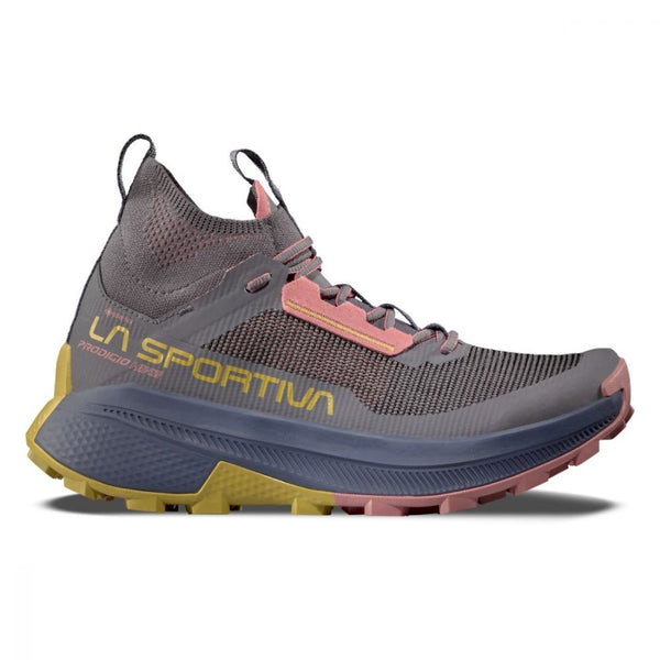 Zapatilla Mujer Prodigio Hike GTX
