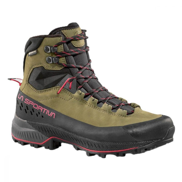 Zapato Mujer TX5 Evo Mid GTX
