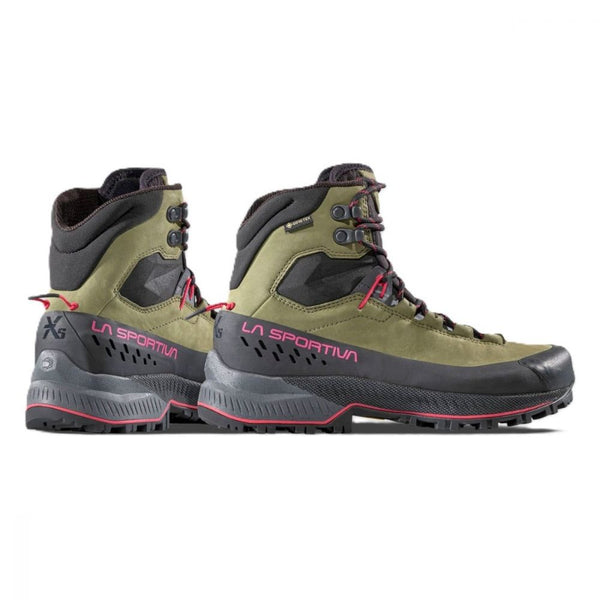 Zapato Mujer TX5 Evo Mid GTX
