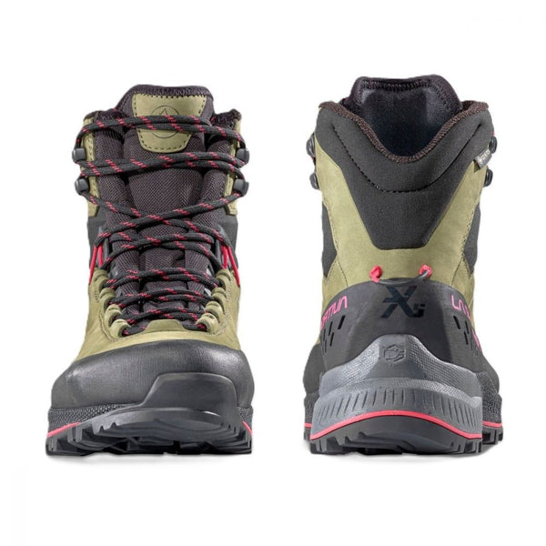 Zapato Mujer TX5 Evo Mid GTX