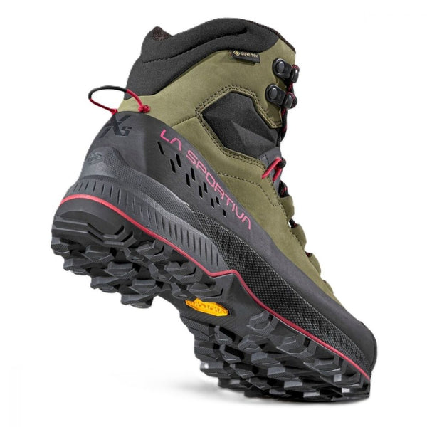 Zapato Mujer TX5 Evo Mid GTX