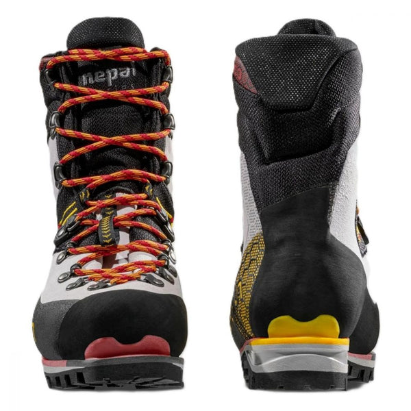 Bota Mujer Nepal Cube GTX