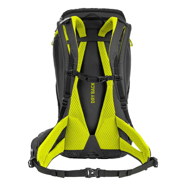 Mochila Alp Trainer 25