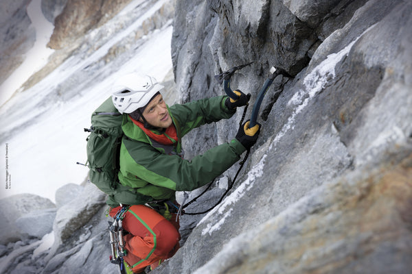 EQUIPAMIENTO ESCALADA Y MONTAÑA POLAINAS Y RAQUETAS DE NIEVE – Volkanica  Outdoors