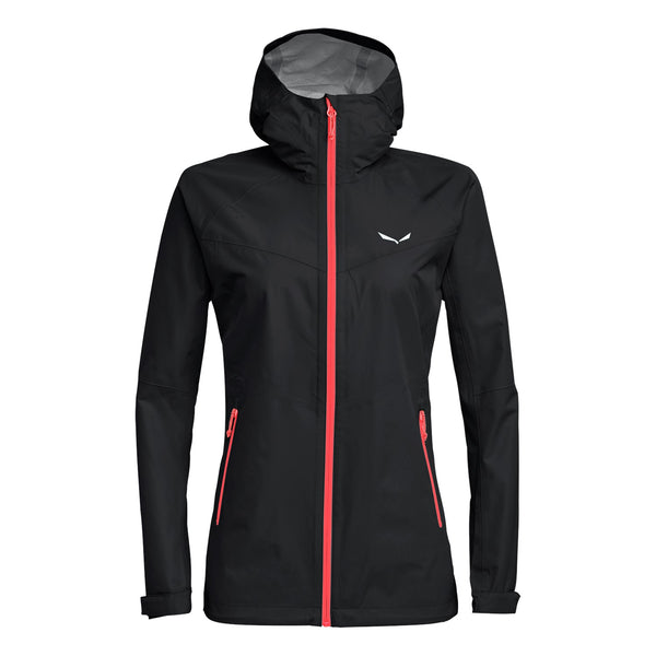 Impermeables y chaquetas hardshell de mujer
