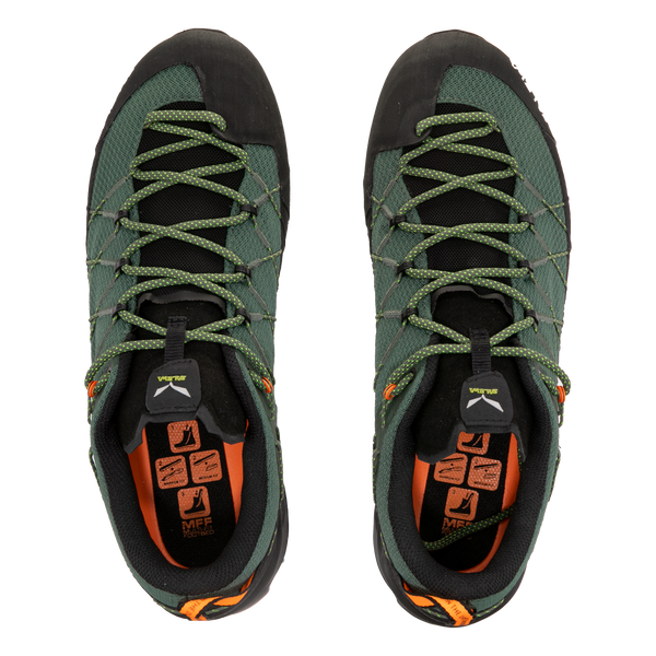 Zapatilla de Aproximación Hombre Wildfire 2 – Volkanica Outdoors