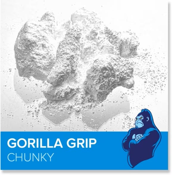 Magnesio Gorilla Grip