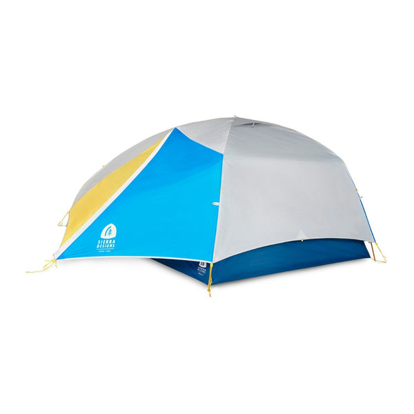 Carpa Meteor 3