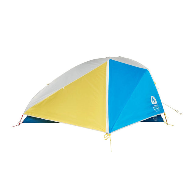 Carpa Meteor 3