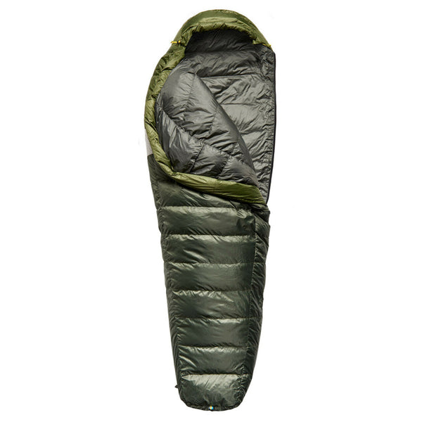 Saco De Dormir Hombre Get Down 550F 20 Deg Reg