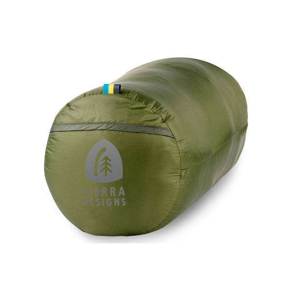 Saco de Dormir Hombre Get Down 550F 20 Deg