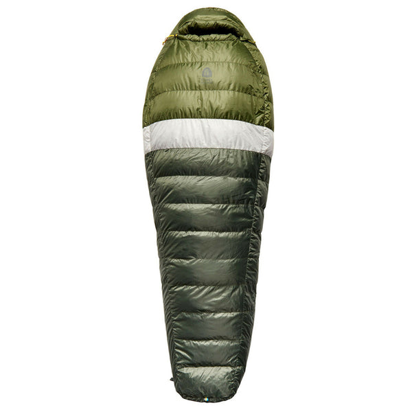 Saco de Dormir Hombre Get Down 550F 20 Deg