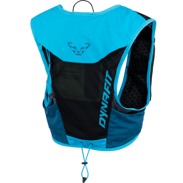 Mochila Trail Running Unisex Dynafit Vert 3 – Volkanica Outdoors