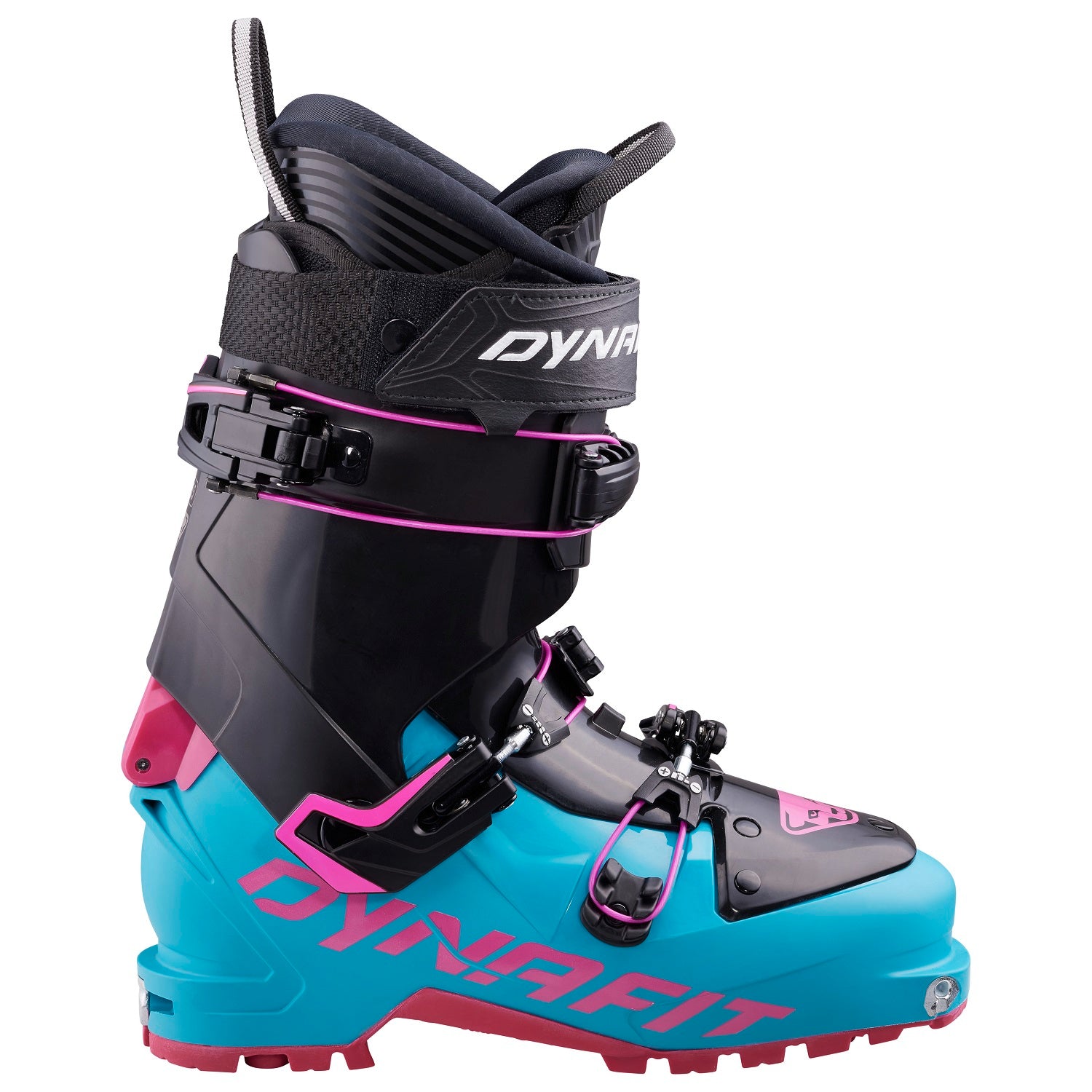 Bota Ski Mujer Seven Summits – Volkanica Outdoors