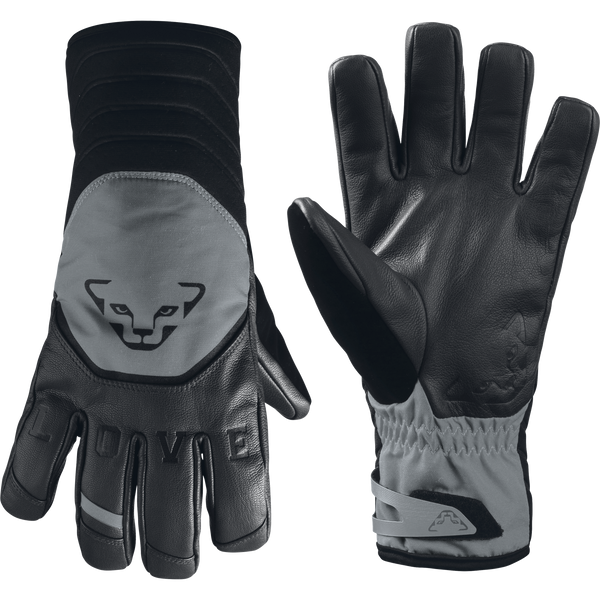 Guantes FT Leather