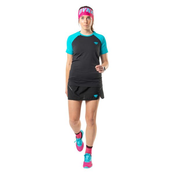 Falda Mujer Alpine Pro 2/1