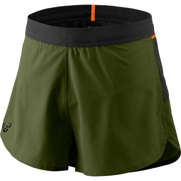 Short Hombre Vert 2