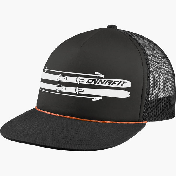 Jockey Graphic Trucker Cap