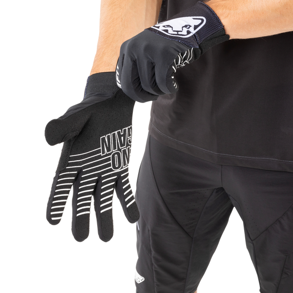 Guantes Ride